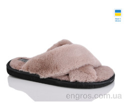 Тапки Lot Shoes